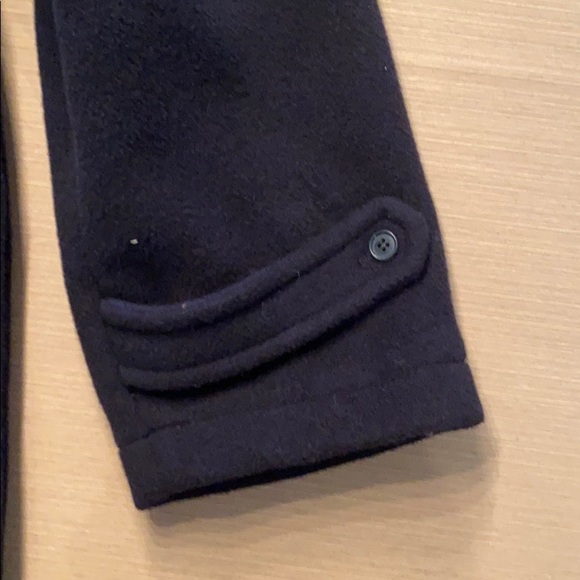 Flamer’s cashmere pea coat - Argentina - Picture 3 of 3